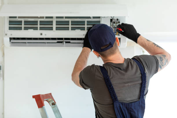 Best Home Air Vent Cleaning  in Bowling Green, MO