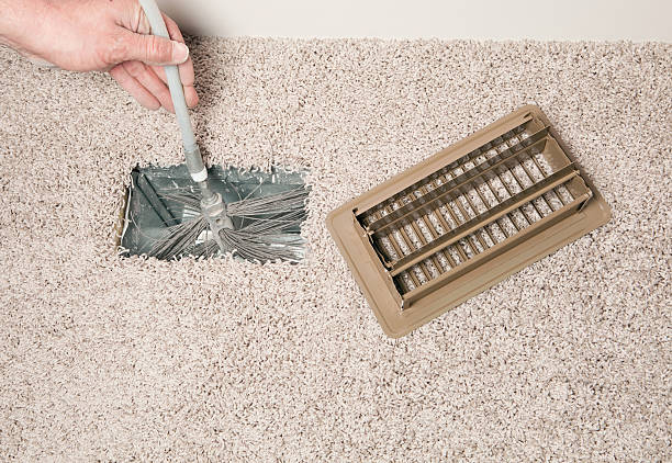 Best Best Air Duct Cleaning Company  in Bowling Green, MO