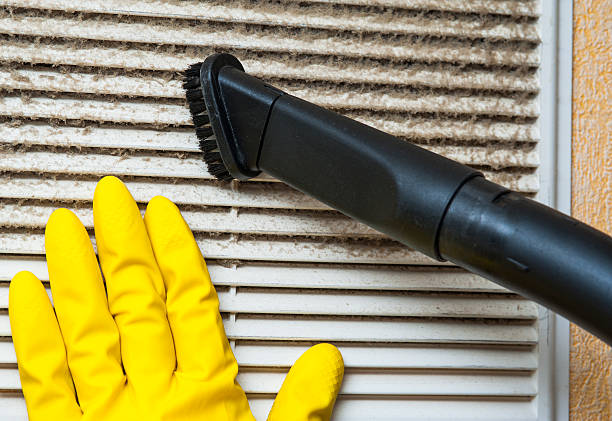 Best Ventilation Cleaning Services  in Bowling Green, MO