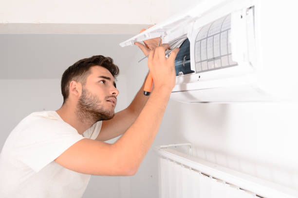 Best Best Air Duct Cleaning Company  in Bowling Green, MO