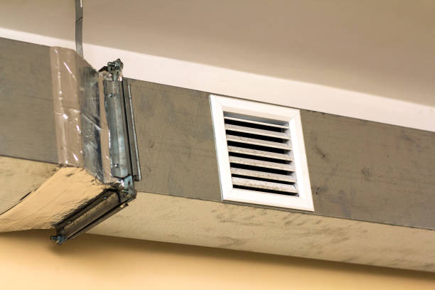 Best Ventilation Cleaning Services  in Bowling Green, MO